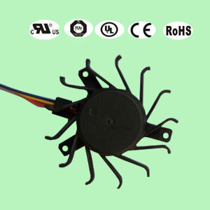 5010支架风扇 5010支架风扇