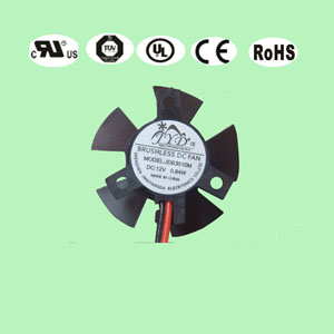 3510支架风扇 3510支架风扇