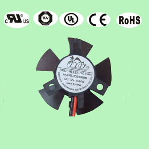 3010支架风扇 3010支架风扇