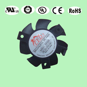 5010支架风扇 5010支架风扇